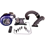 Single Turbo Kits